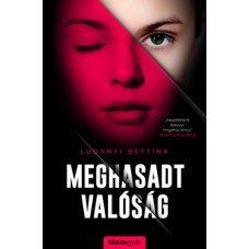 Meghasadt valóság     17.95 + 1.95 Royal Mail